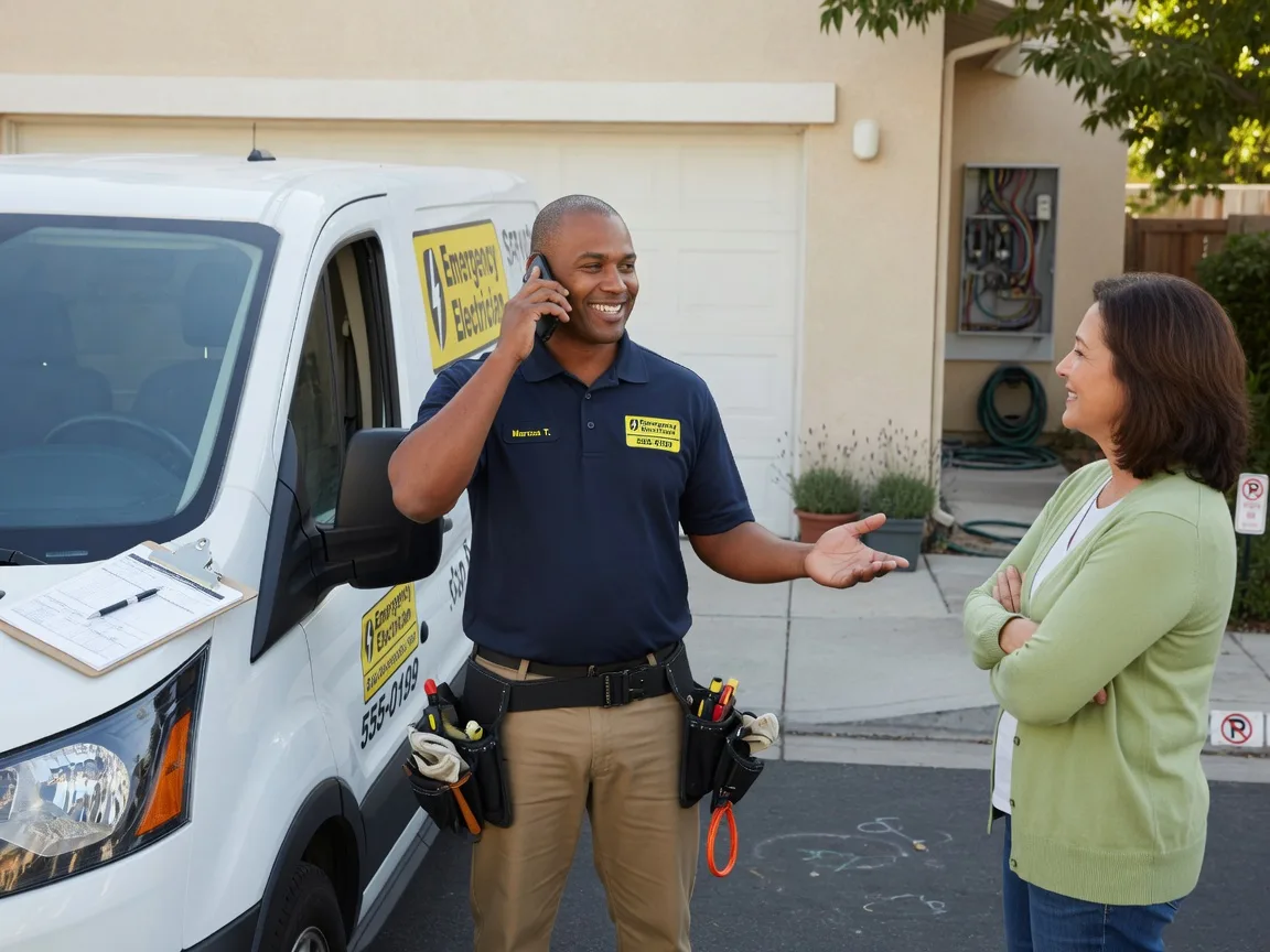 Emergency Electrician Greenleaf, ID FAQs